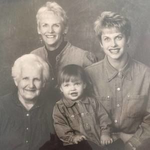 Meet your Posher, Greta